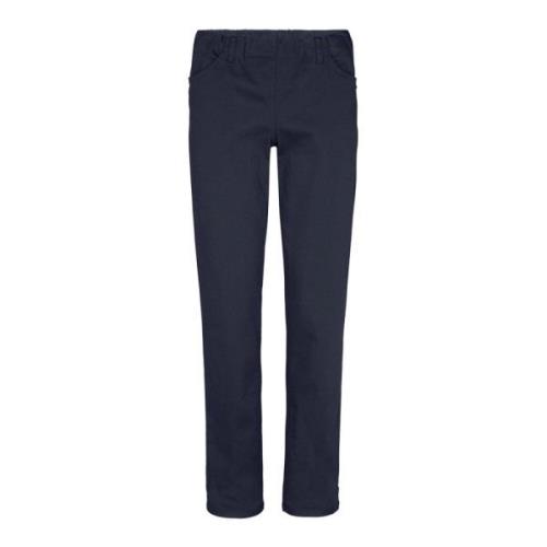 Laurie Kelly Regular Ll Trousers Regular 100760 49000 Navy