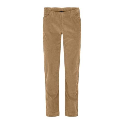 Laurie Kelly Regular Ml Trousers Regular 100422 80100 Peanut