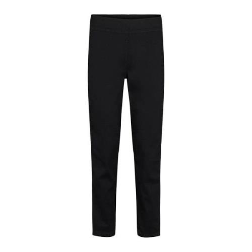 Laurie Serene Regular Xsl Trousers Regular 100658 99000 Black