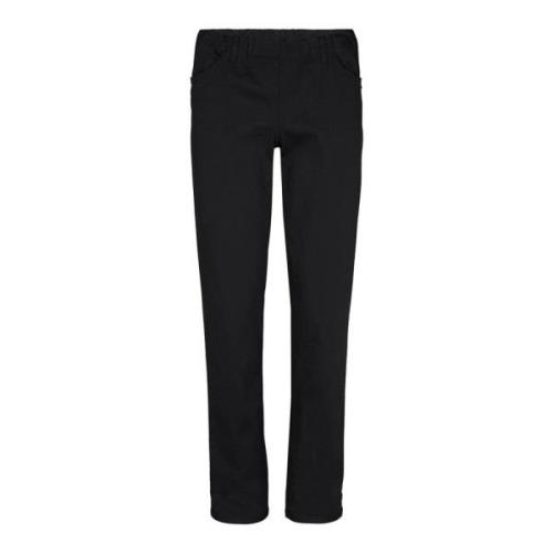 Laurie Kelly Regular Ll Trousers Regular 100760 99000 Black