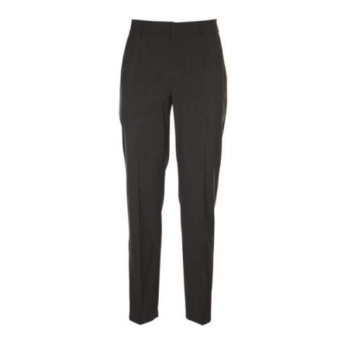 Slim-fit Trousers