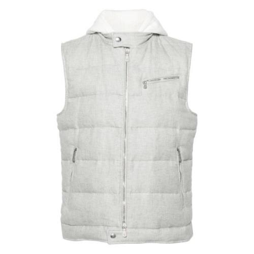 Vests