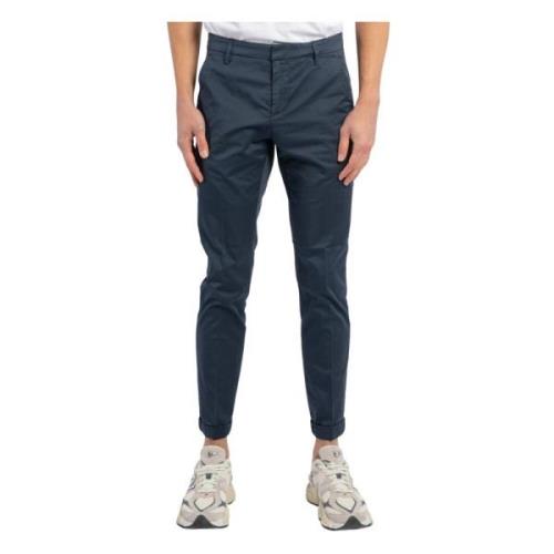 Slim-fit Trousers