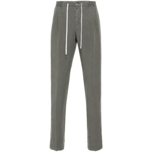 Slim-fit Trousers