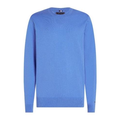 Round-neck Knitwear