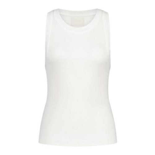 Sleeveless Tops