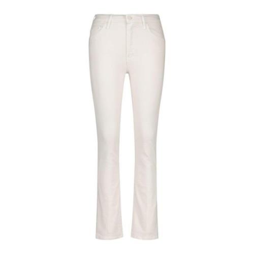 Slim-fit Trousers