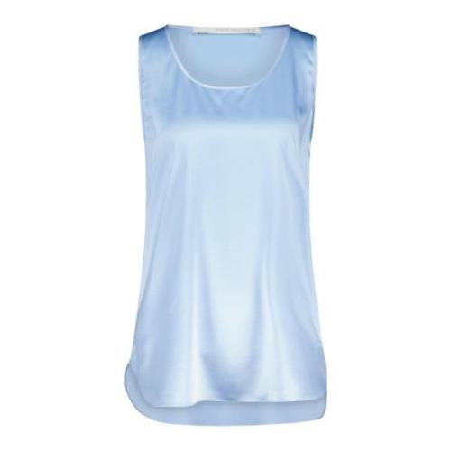 Sleeveless Tops