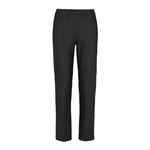 Laurie Taylor Regular Ml Trousers Regular 100885 99000 Black