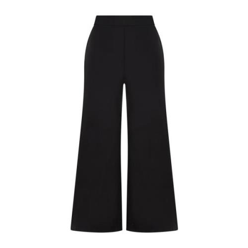 Wide Trousers