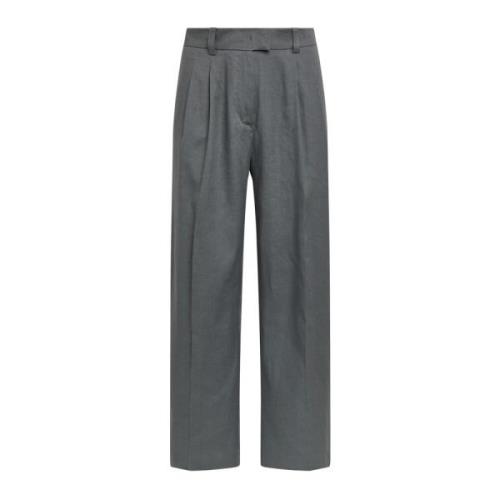 Slim-fit Trousers