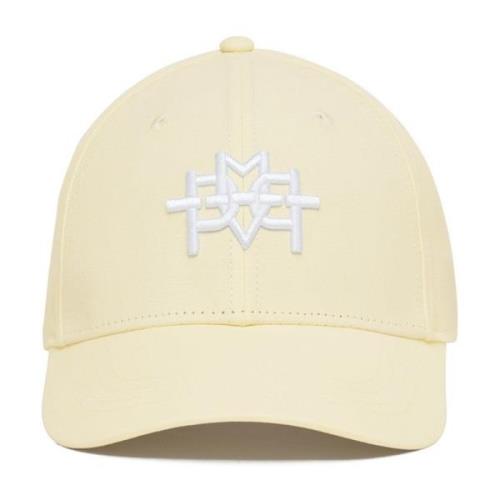 Broderet Baseball Cap