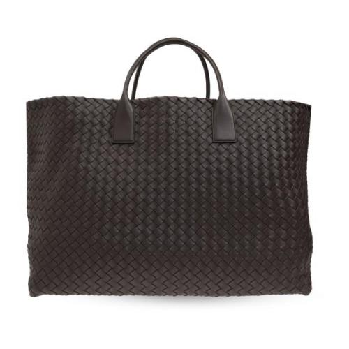 Maxi shopper taske