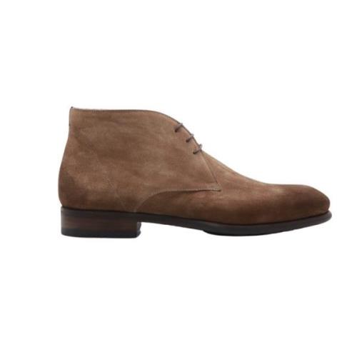 Beige Ruskind Chelsea Boot