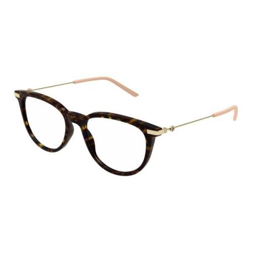 Dark Havana Eyewear Frames GG1200O