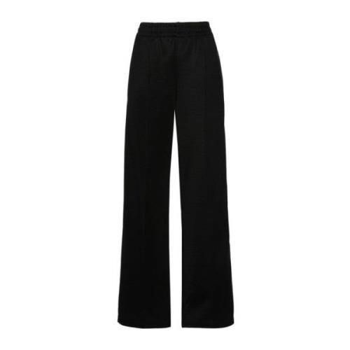 Wide Trousers