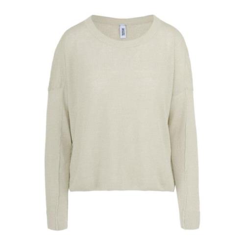 Round-neck Knitwear