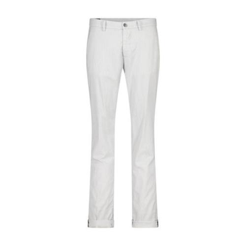 Slim-fit Trousers