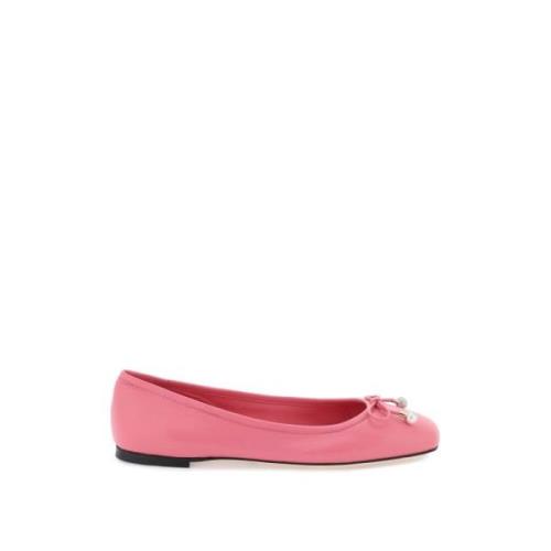 Elegante Ballerina Flats