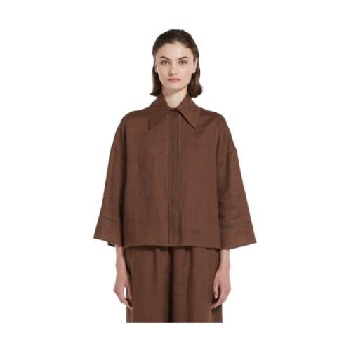 MaxMara Leisure - Robina Shirt