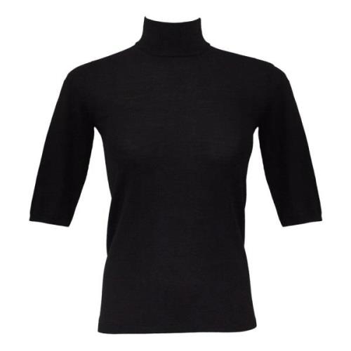 Eksklusiv Unghia Rollneck Sweater