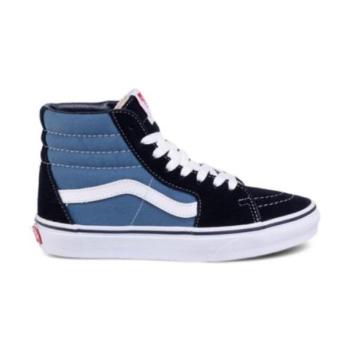 Sk8-Hi Sneakers Unisex Stof Ruskind