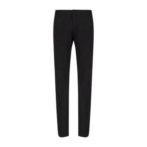 Slim-fit Trousers