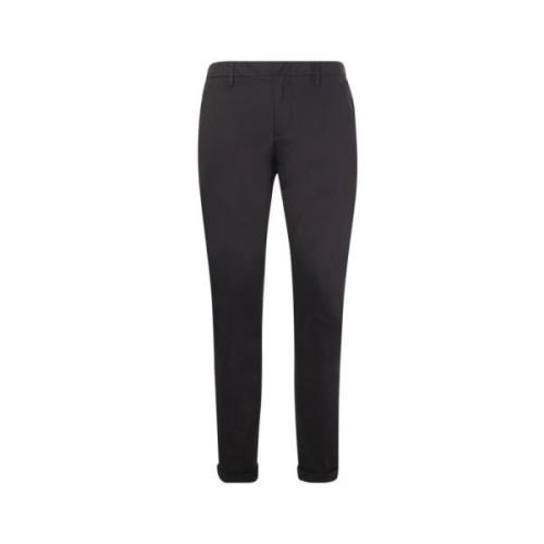 Slim-fit Trousers