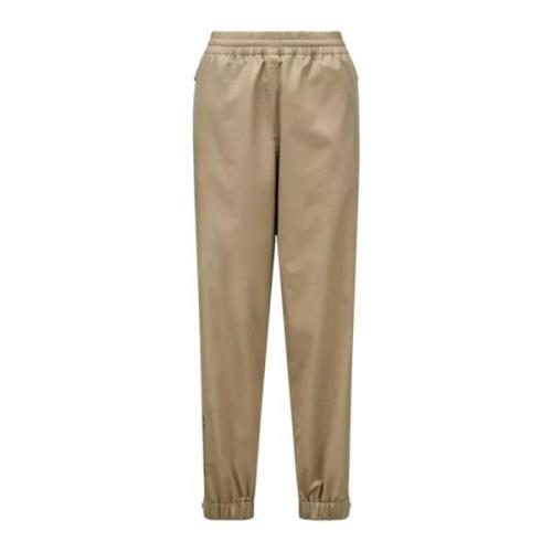 GORE-TEX TROUSERS Beige