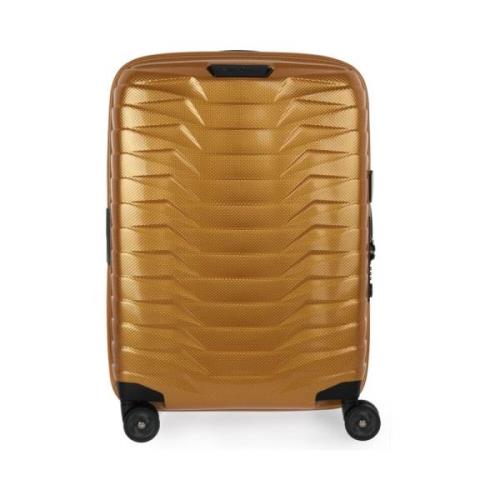 Expandable Spinner 5520 Cabin Bag