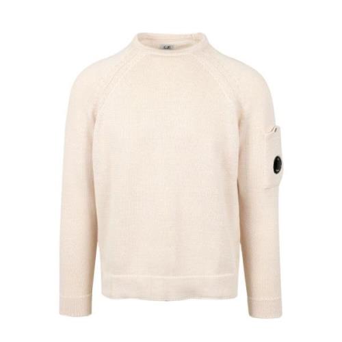 Round-neck Knitwear