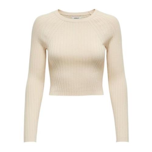 Round-neck Knitwear