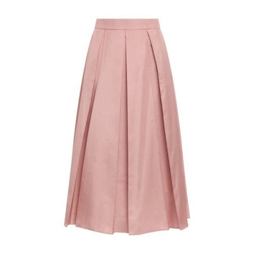 Midi Skirts