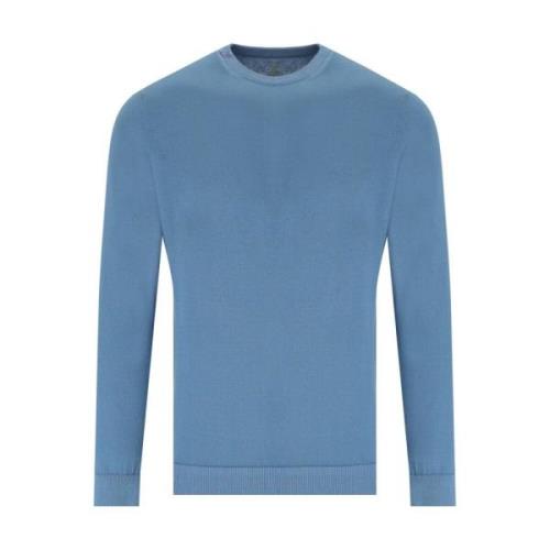 Round-neck Knitwear