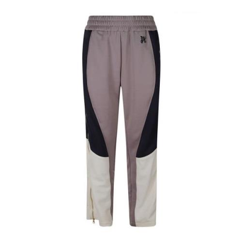 Monogram Track Pants