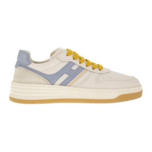 Retro-inspirerede Hogan H630 Sneakers