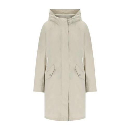 Lys Eg Sommer Parka