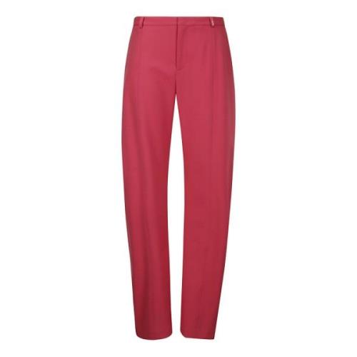 Wide Trousers