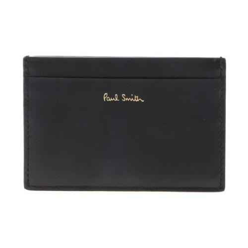 Wallets Cardholders