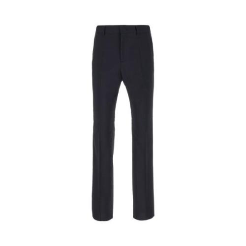 Slim-fit Trousers