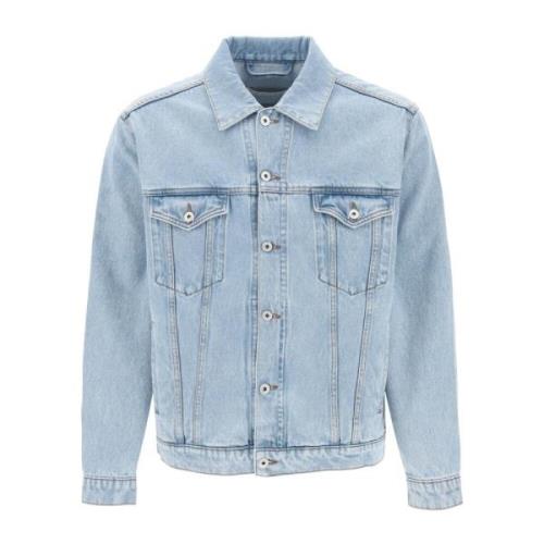 Denim Jakke