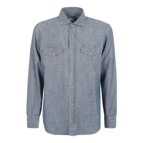 Denim Shirts