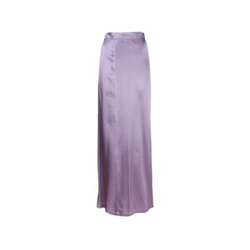 Elegant Maxi Skirts