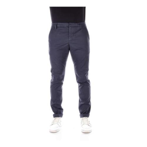 Slim-fit Trousers