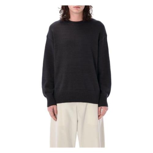 Round-neck Knitwear