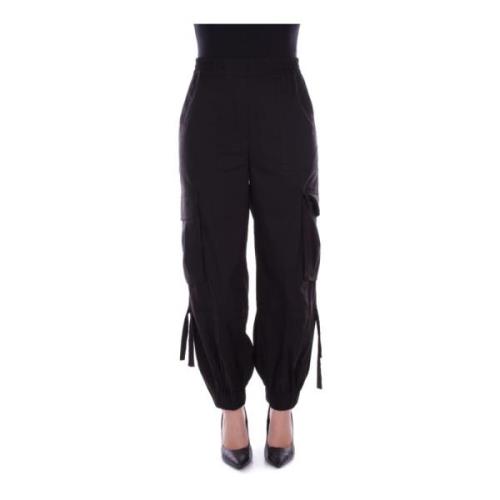 Wide Trousers