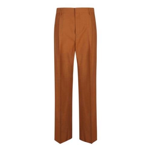 Wide Trousers