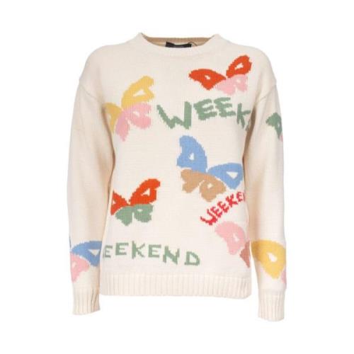 Bomuld Zingaro Sweater