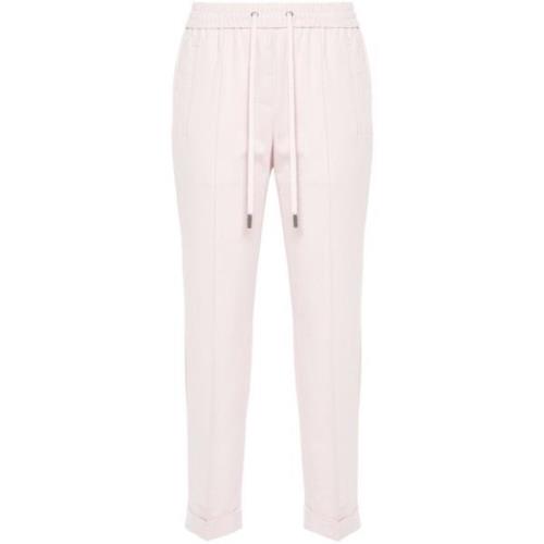 Slim-fit Trousers