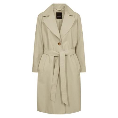 Klassisk Trenchcoat